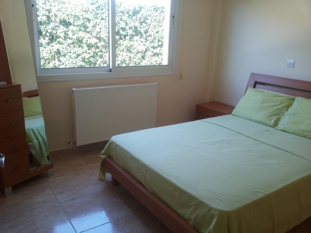 Katikies 19 Villa Pissouri Værelse billede