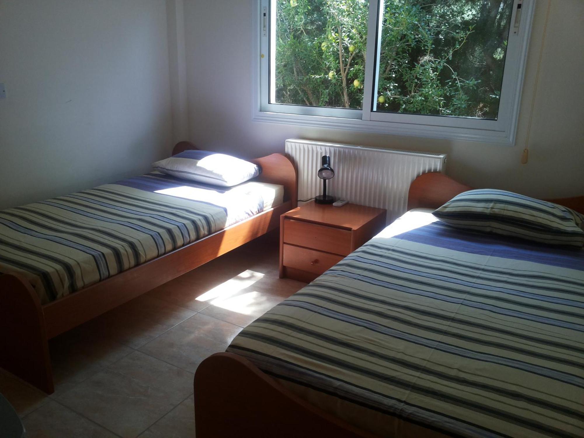 Katikies 19 Villa Pissouri Eksteriør billede