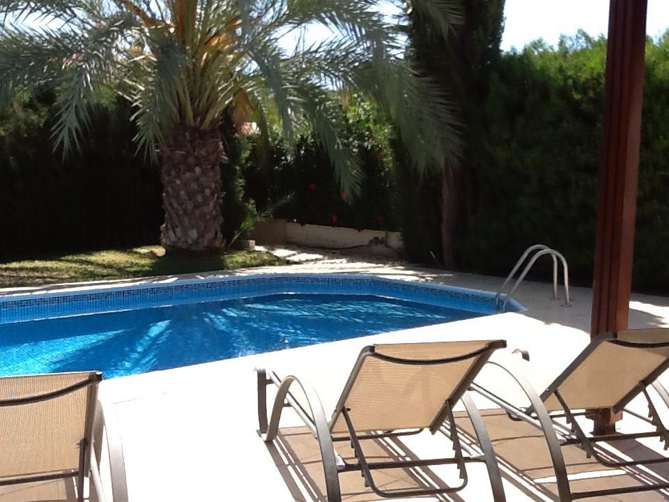Katikies 19 Villa Pissouri Eksteriør billede