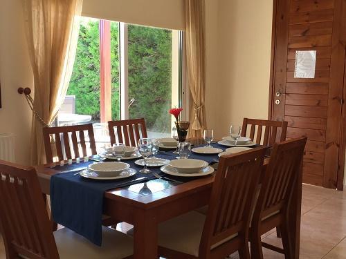 Katikies 19 Villa Pissouri Eksteriør billede